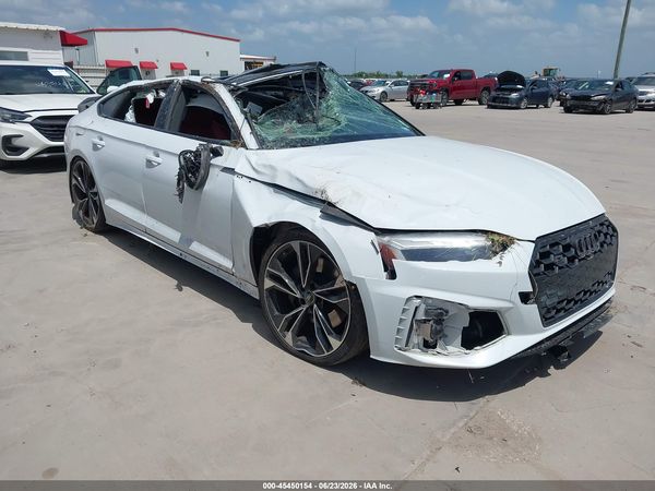 2021 AUDI S5 SPORTBACK