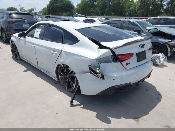 2021 AUDI S5 SPORTBACK