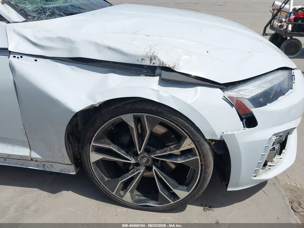 2021 AUDI S5 SPORTBACK