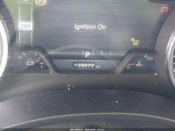 2025 RAM 1500 WARLOCK  4X4 5'7 BOX