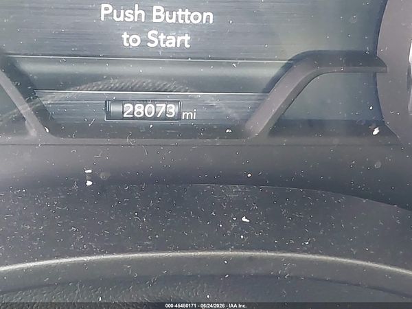 2025 RAM 1500 WARLOCK  4X4 5'7 BOX