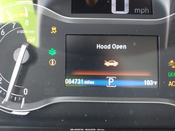 2018 HONDA PILOT ELITE