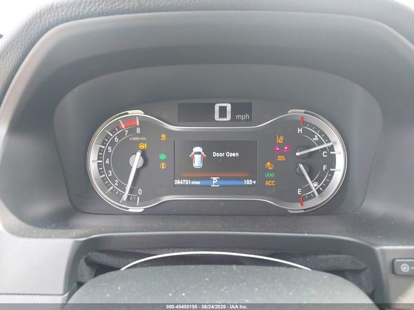 2018 HONDA PILOT ELITE