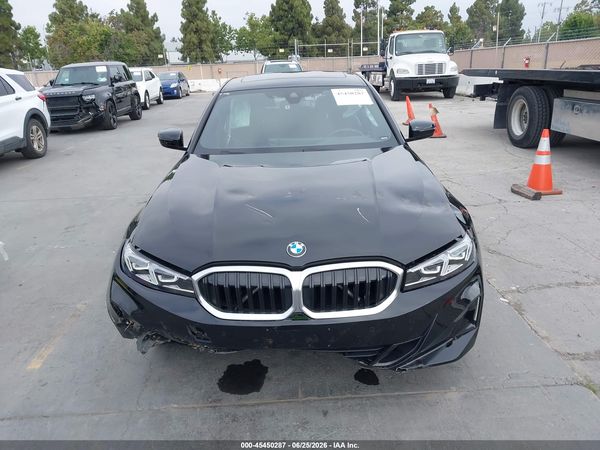 2023 BMW 330I