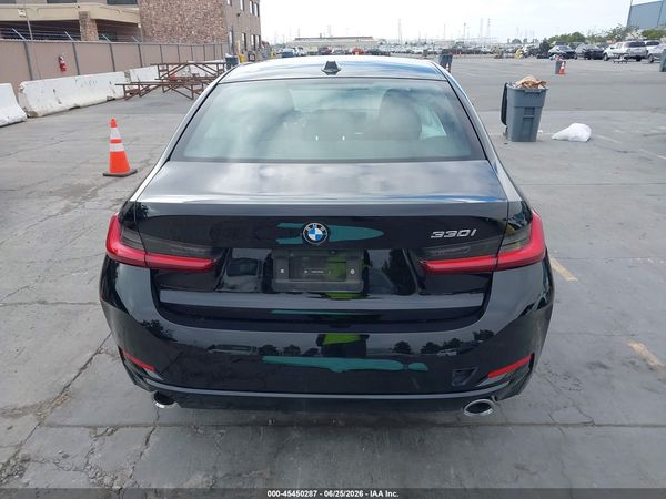 2023 BMW 330I