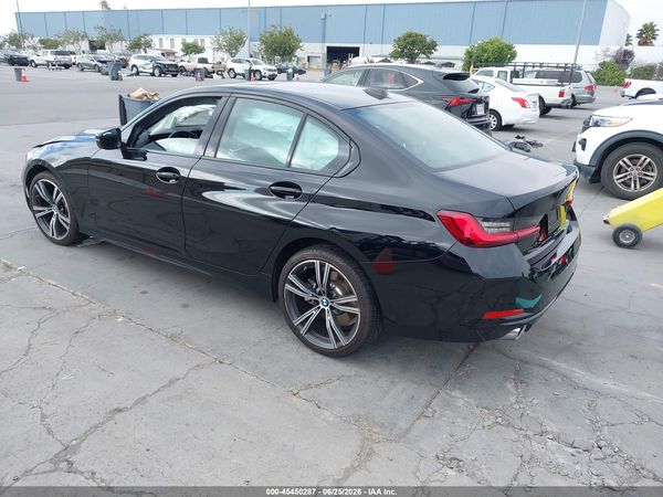 2023 BMW 330I