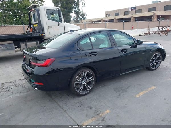 2023 BMW 330I