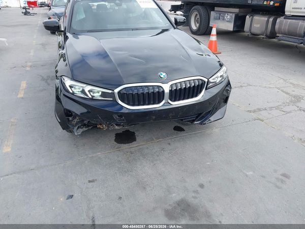 2023 BMW 330I