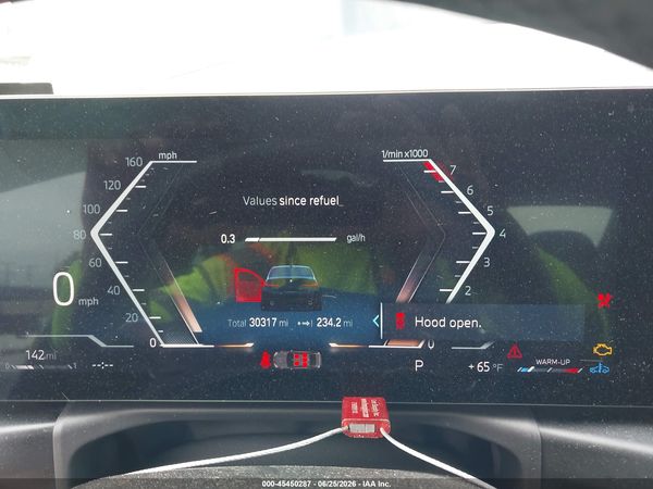 2023 BMW 330I