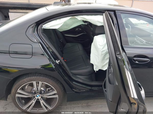 2023 BMW 330I