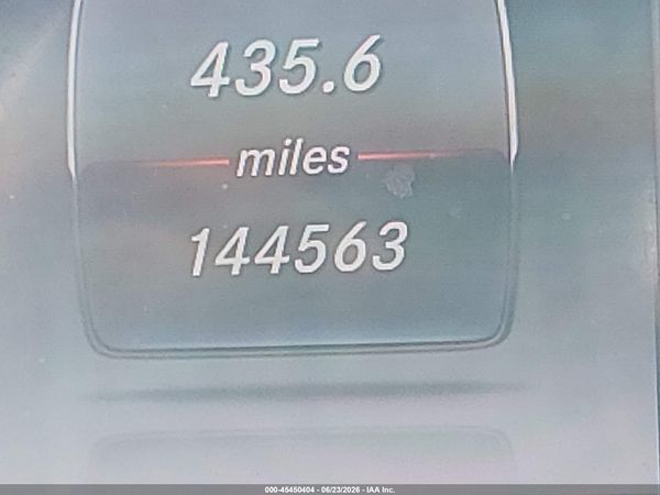 2016 MERCEDES-BENZ C 300 4MATIC