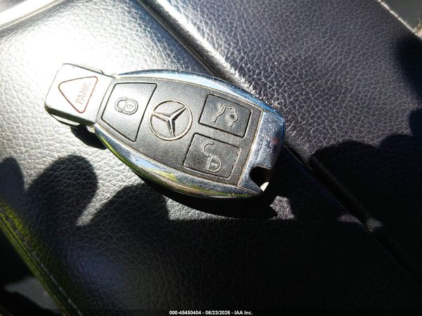 2016 MERCEDES-BENZ C 300 4MATIC