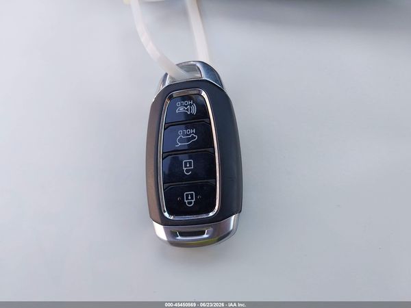 2019 HYUNDAI SANTA FE SEL PLUS