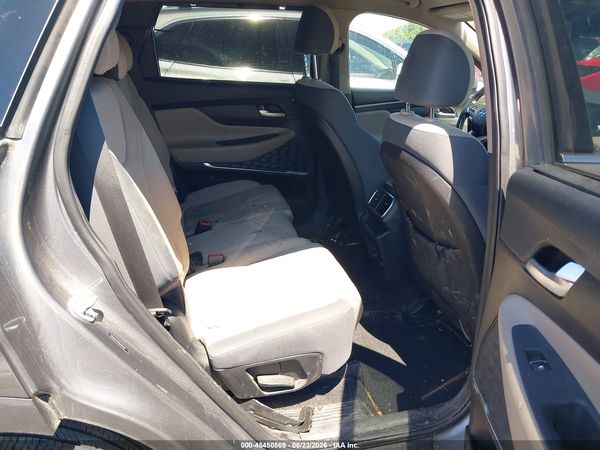 2019 HYUNDAI SANTA FE SEL PLUS