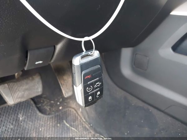 2024 RAM 3500 LARAMIE  4X4 8' BOX