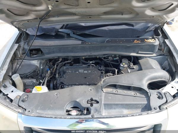 2014 HONDA PILOT EX-L