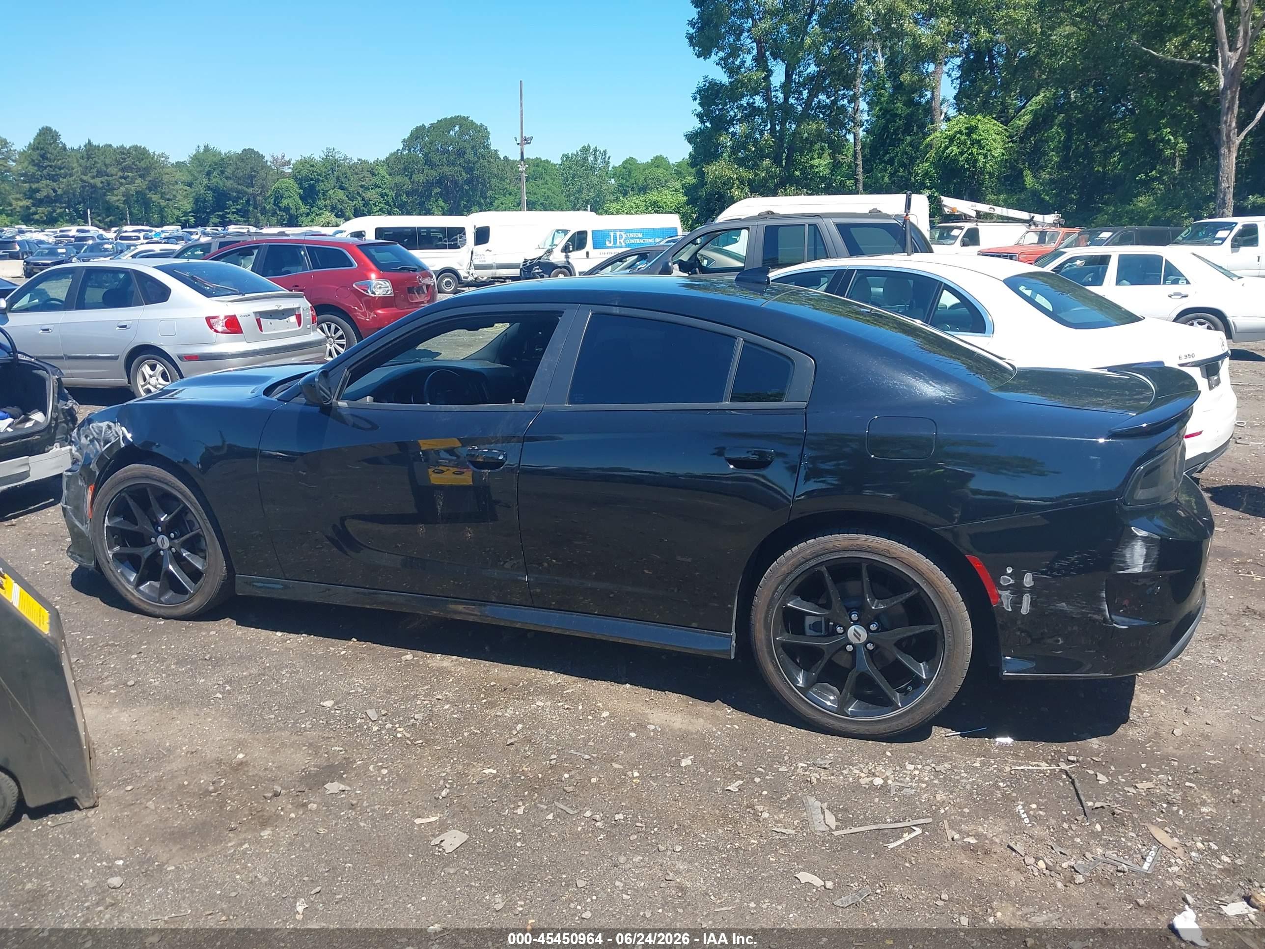 2023 DODGE CHARGER GT
