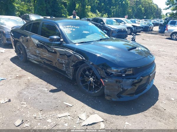 2023 DODGE CHARGER GT