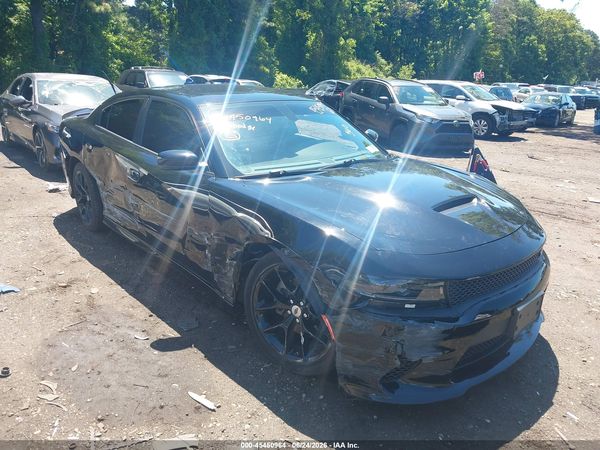 2023 DODGE CHARGER GT