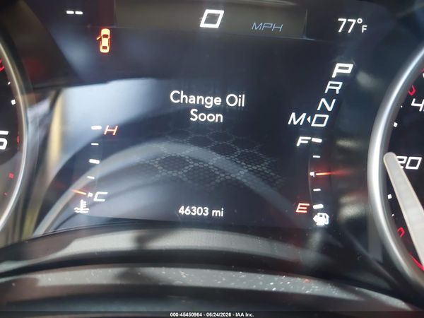 2023 DODGE CHARGER GT