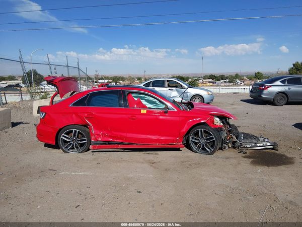 2015 AUDI A3 Premium Plus