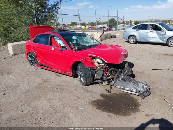 2015 AUDI A3 Premium Plus