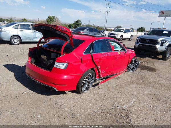 2015 AUDI A3 Premium Plus