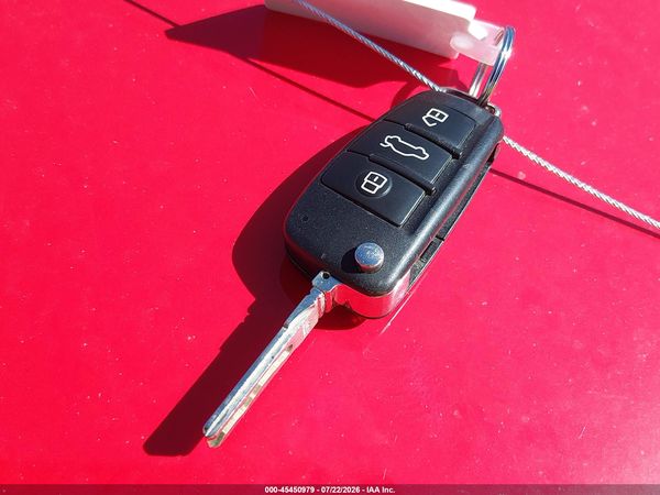 2015 AUDI A3 Premium Plus