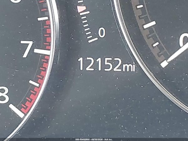 2022 MAZDA CX-30 SELECT