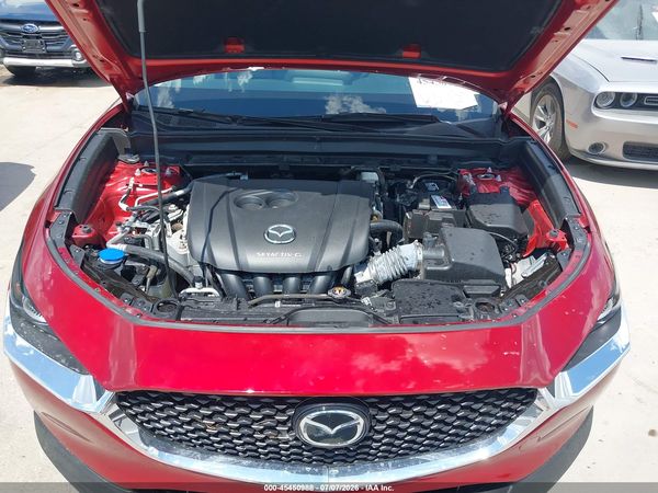 2022 MAZDA CX-30 SELECT