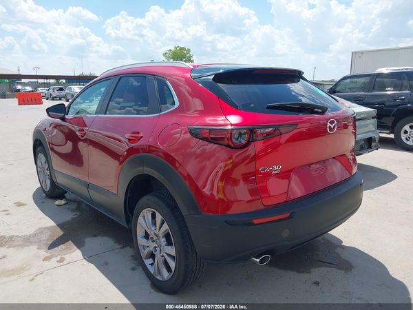 2022 MAZDA CX-30 SELECT
