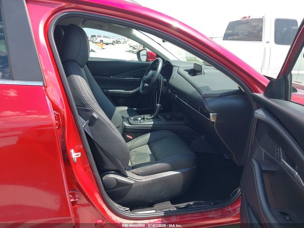 2022 MAZDA CX-30 SELECT