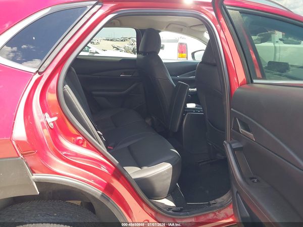 2022 MAZDA CX-30 SELECT