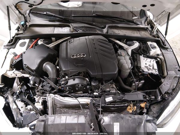 2024 AUDI A5 SPORTBACK