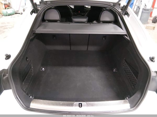 2024 AUDI A5 SPORTBACK