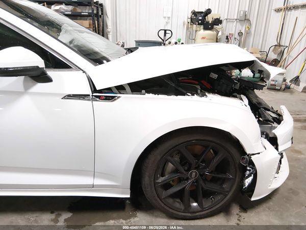 2024 AUDI A5 SPORTBACK