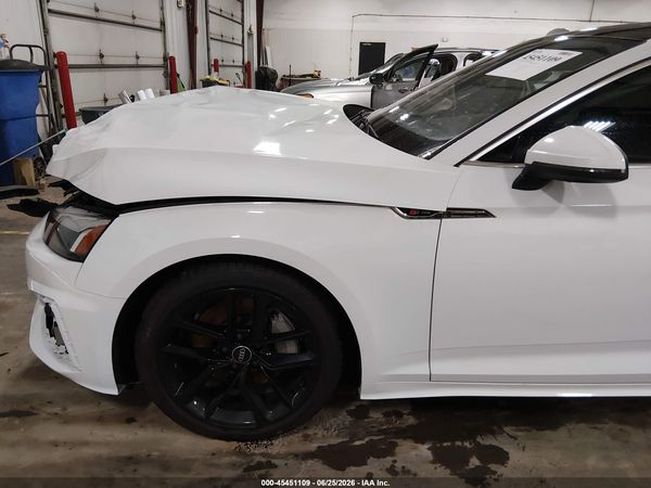 2024 AUDI A5 SPORTBACK