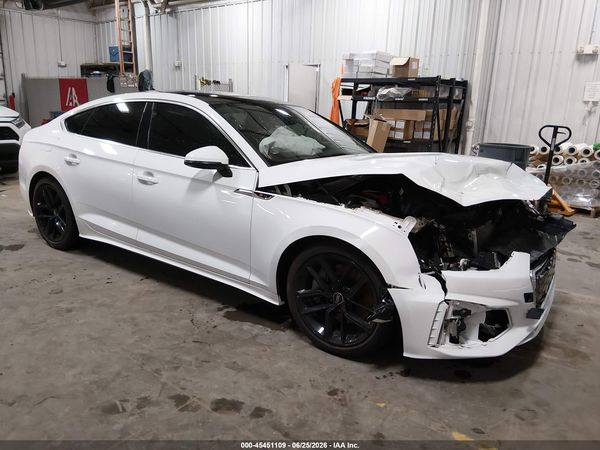 2024 AUDI A5 SPORTBACK