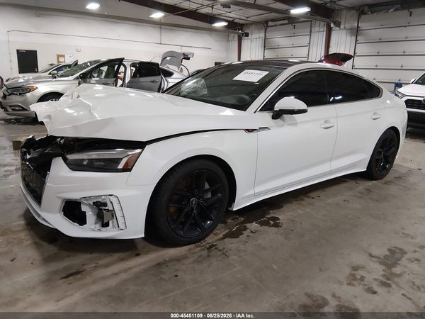 2024 AUDI A5 SPORTBACK
