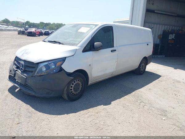 2018 MERCEDES-BENZ METRIS