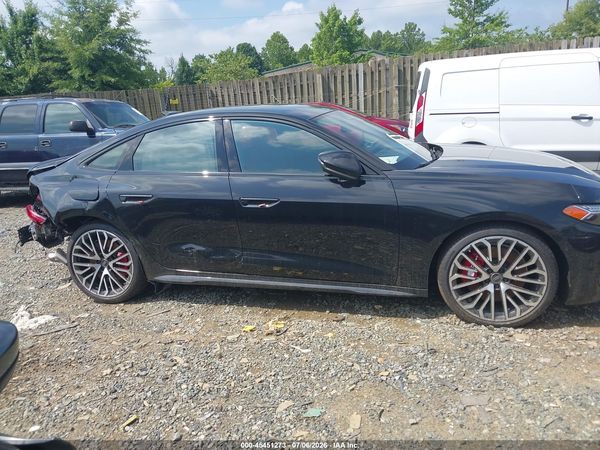 2025 AUDI ALL-NEW S5