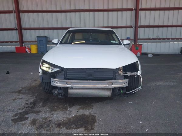 2021 AUDI A4