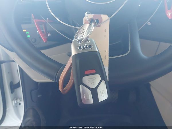 2021 AUDI A4