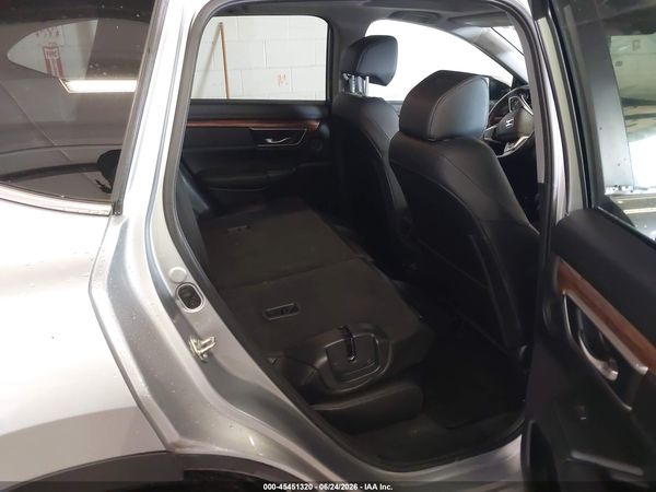 2020 HONDA CR-V AWD EX-L