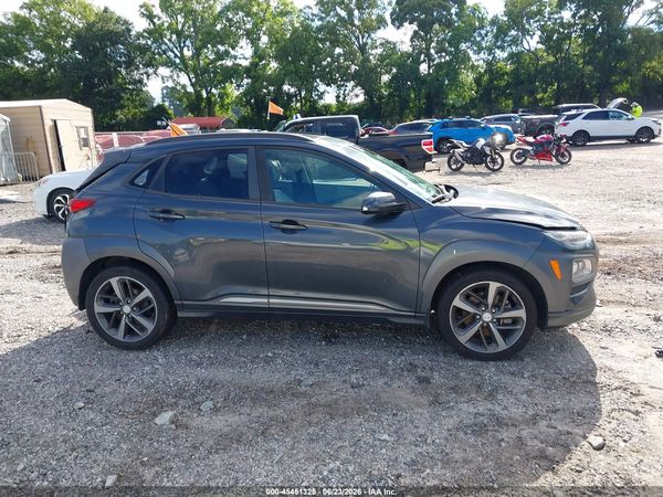 2018 HYUNDAI KONA LIMITED