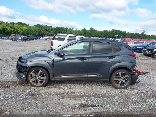 2018 HYUNDAI KONA LIMITED