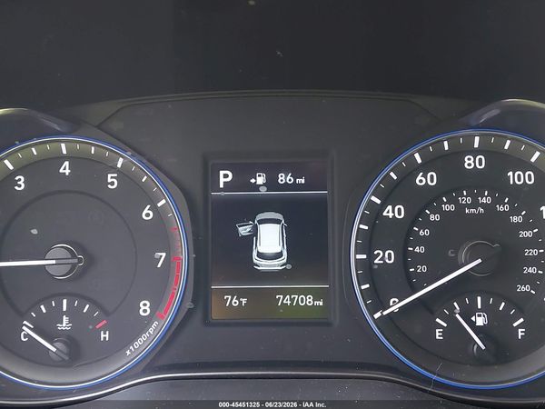2018 HYUNDAI KONA LIMITED