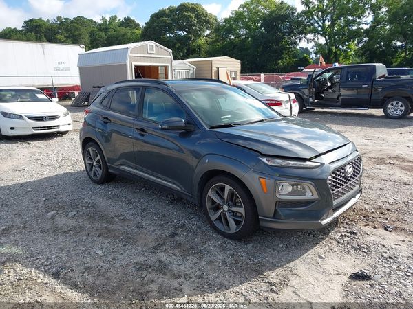 2018 HYUNDAI KONA LIMITED