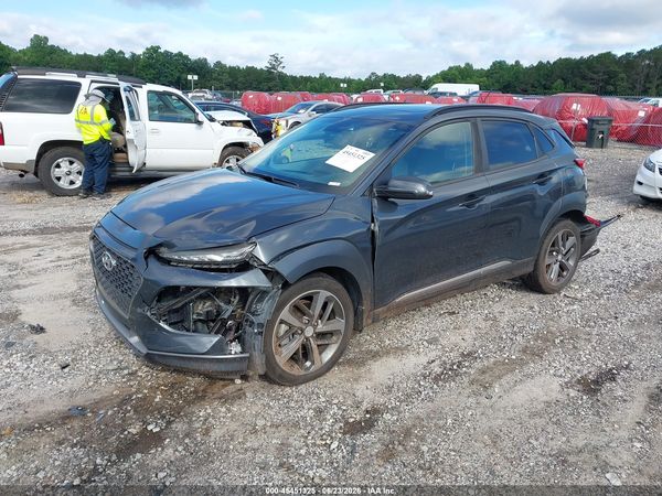 2018 HYUNDAI KONA LIMITED