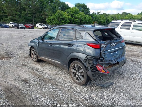 2018 HYUNDAI KONA LIMITED